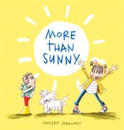More than sunny cover image