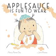 Applesauce is fun to wear cover image