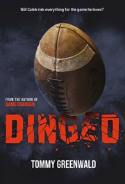 Dinged cover image