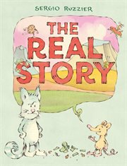 The Real Story cover image