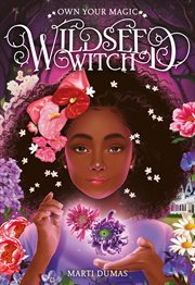 Wildseed witch cover image