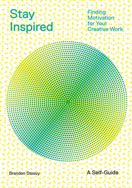 Cover image for Stay Inspired