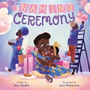 Naming ceremony cover image