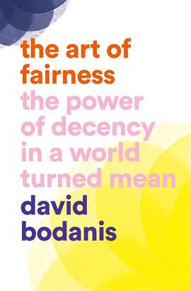 Cover image for The Art of Fairness