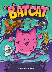 Batcat cover image