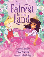 The Fairest in the Land cover image