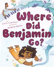 Where Did Benjamin Go? cover image