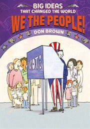 We the People! cover image