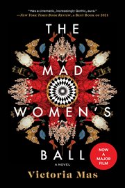 The mad women's ball cover image