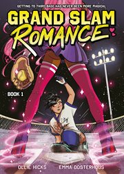 Grand Slam Romance Book 1 cover image