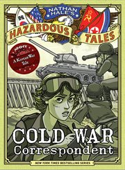 Cold War correspondent cover image
