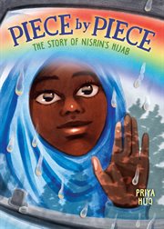 PIECE BY PIECE : the story of nisrin's hijab cover image