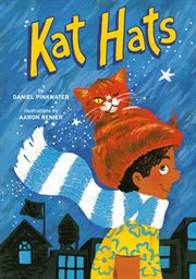 Kat hats cover image