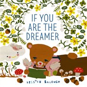 If you are the dreamer cover image