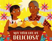 May your life be deliciosa cover image