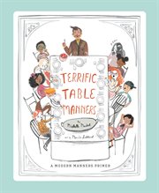 Terrific table manners cover image
