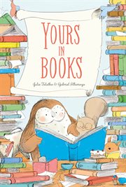 Yours in Books cover image
