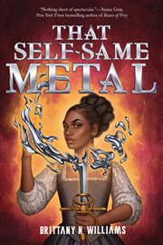 That self-same metal : Same Metal cover image