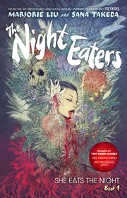 The night eaters cover image