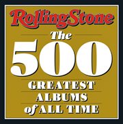 Rolling stone : the decades of rock & roll cover image