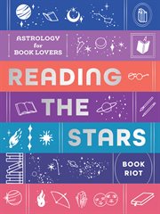 Reading the stars : astrology for book lovers cover image