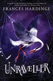 Unraveller cover image
