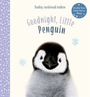 Goodnight, little penguin cover image