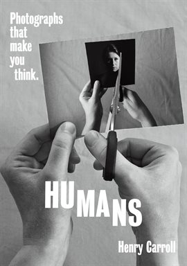 Cover image for Humans