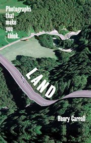 Land cover image