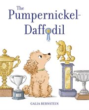 The Pumpernickel-Daffodil : Daffodil cover image