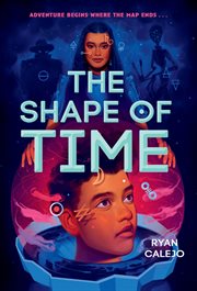 The Shape of Time : Rymworld Arcana cover image