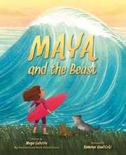 Maya and the Beast cover image