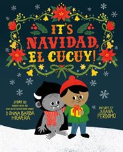 It's Navidad, El Cucuy! cover image