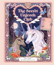 The secret unicorn club cover image
