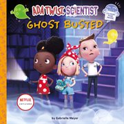 Ghost busted cover image