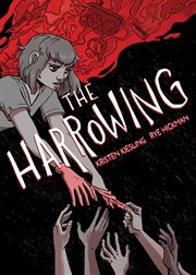 The Harrowing cover image