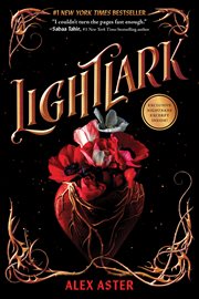 Lightlark cover image