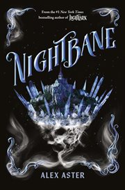 Nightbane : Lightlark Saga cover image