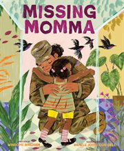 Missing Momma : A Picture Book cover image