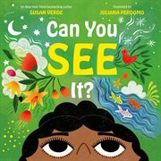 Can you see it? cover image