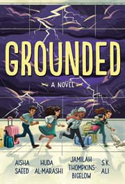 Grounded cover image