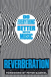 Reverberation cover image