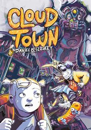 Cloud town cover image