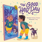 The Good Hair Day cover image
