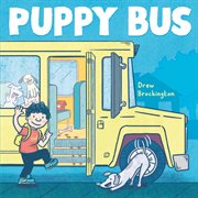 Puppy bus cover image