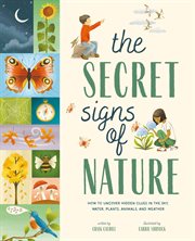 The secret signs of nature cover image
