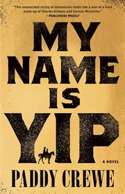 My name is Yip cover image