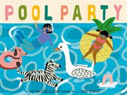 Pool party cover image