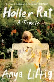 Holler Rat : A Memoir cover image