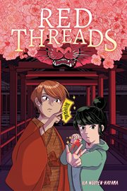 Red Threads cover image